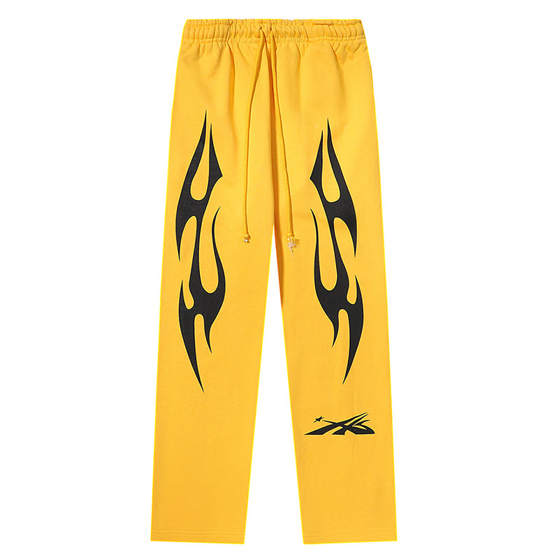 Hellstar Sports Sweatpants