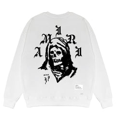 AMIRI Sweatshirts S066