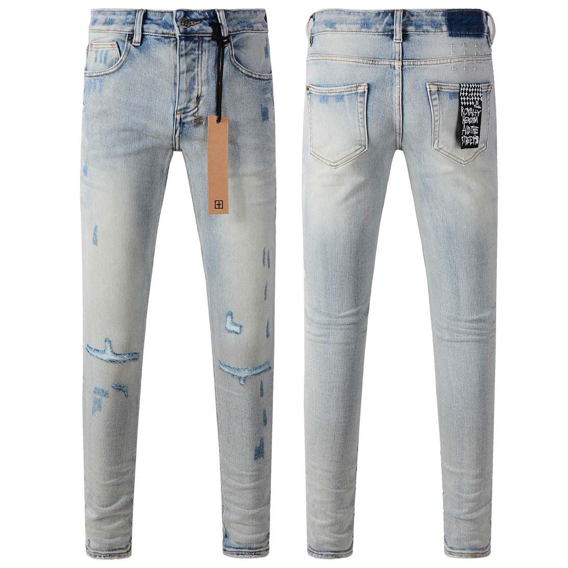 KSUBI Jean #3006