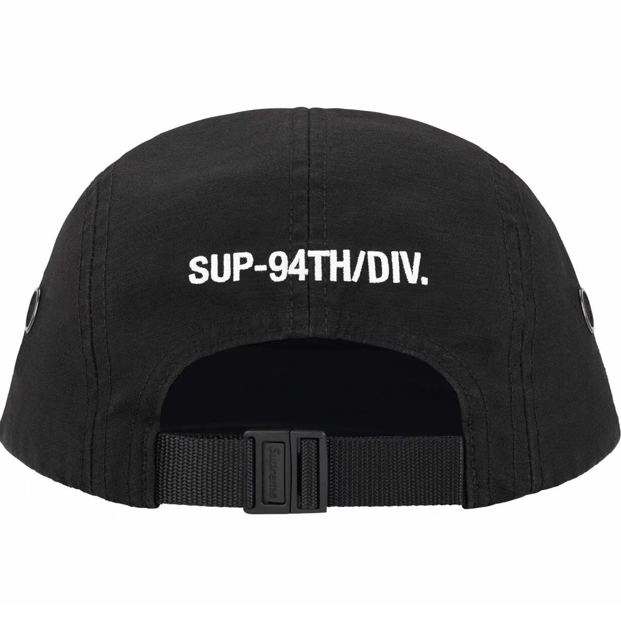 SUPREME LOGO Cap