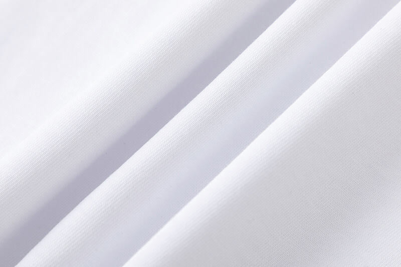 Off White Arrow Pattern Printed T-Shirt