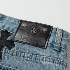 Chrome Hearts Jean #9974