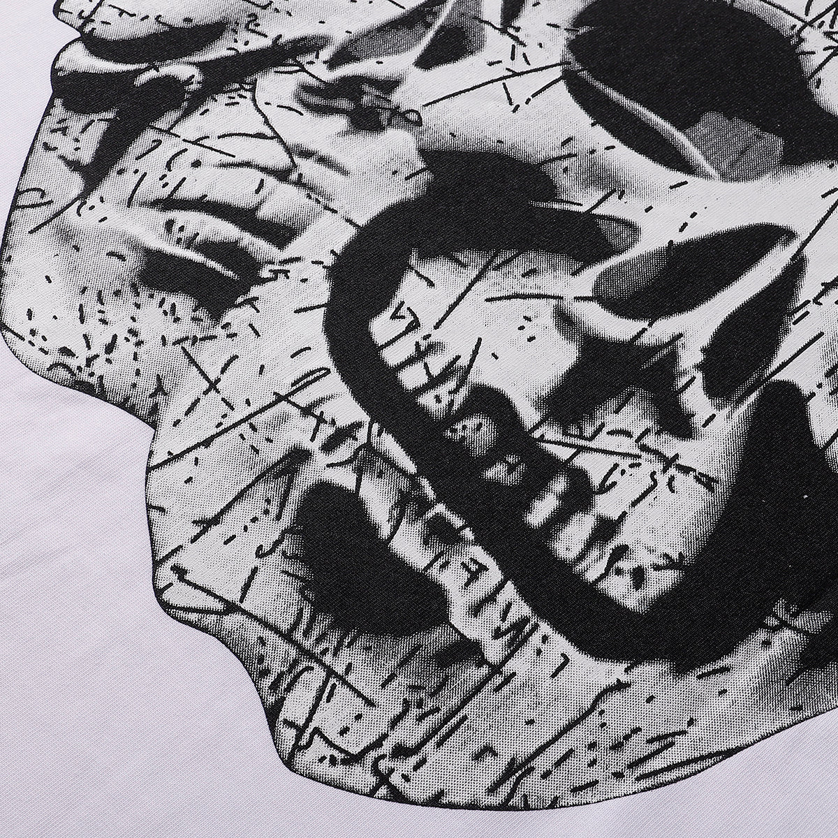 Godspeed Last Laugh T-Shirts