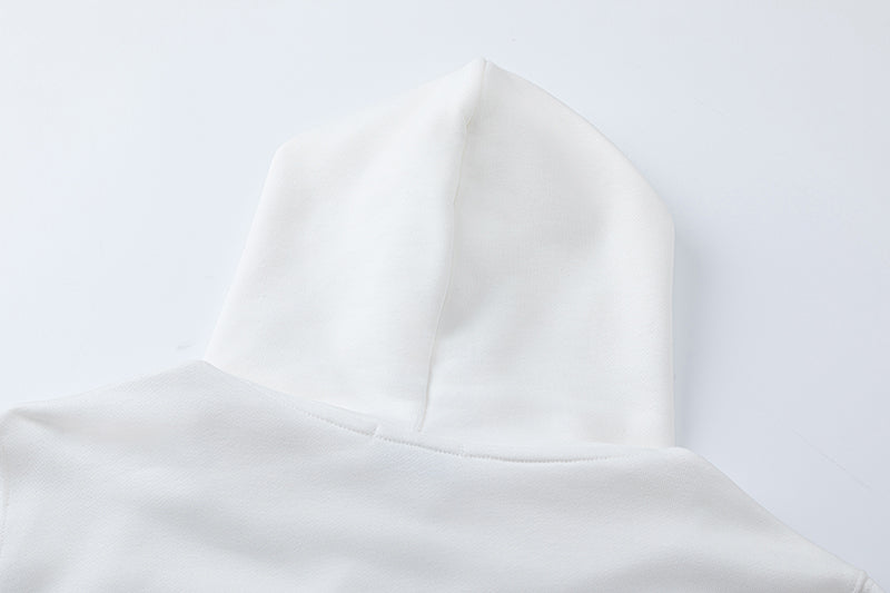 Off-White Bookish Skate Popover Hoodie