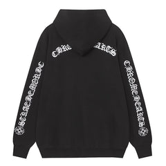 Chrome Hearts Hoodies #9811