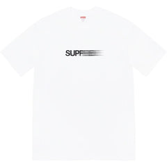 Supreme Phantom LOGO Print T-Shirt