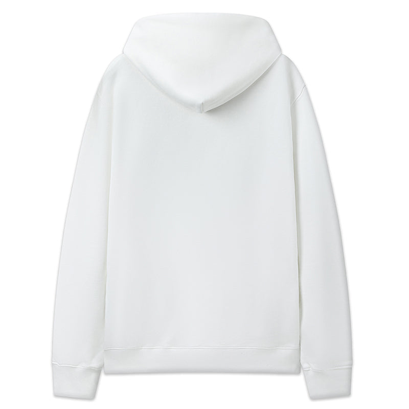 Off-White Butterfly Bookish Hoodie