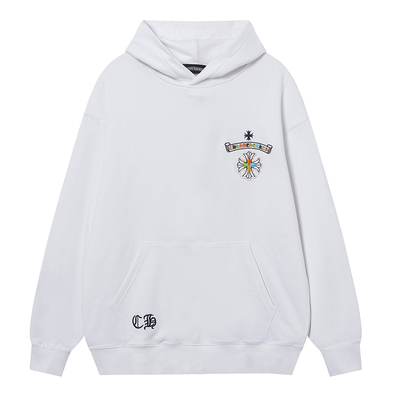 Chrome Hearts Hoodies #9826