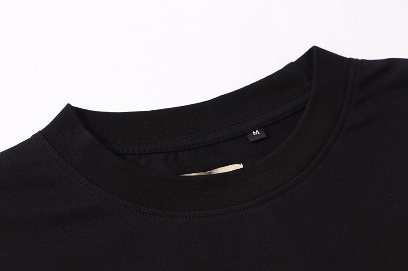 Gallery Dept  Logo Printed Long Sleeve T-Shirts