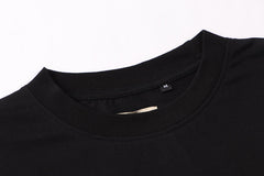Gallery Dept  Logo Printed Long Sleeve T-Shirts