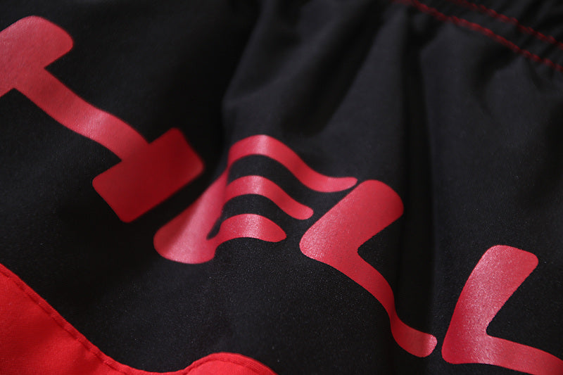 Hellstar Sports Beach Shorts