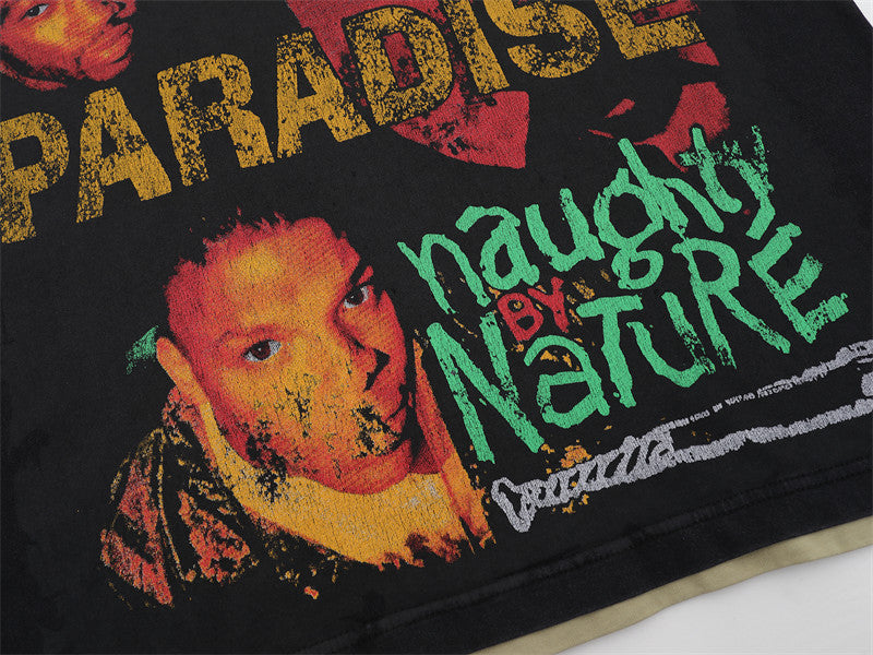 VALLEY Vale SUMMER FEST TEE
