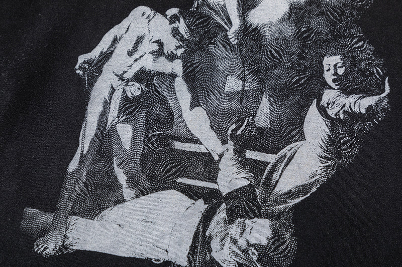 Off White Martyrdom T-Shirt