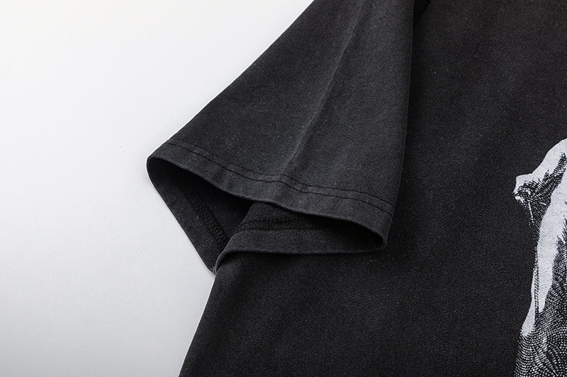 Off White Martyrdom T-Shirt