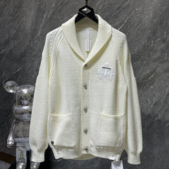 Chrome Hearts Sweaters #8858