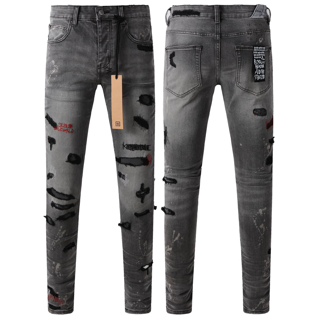 KSUBI Jean #3014