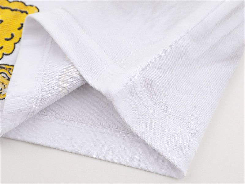 VALLEY Vale SPORTS Cheetah TEE