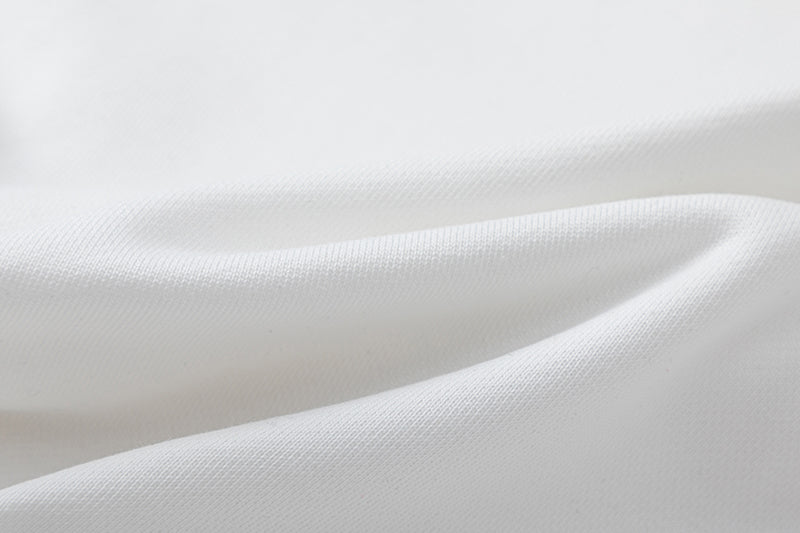 Off-White Butterfly Bookish Hoodie