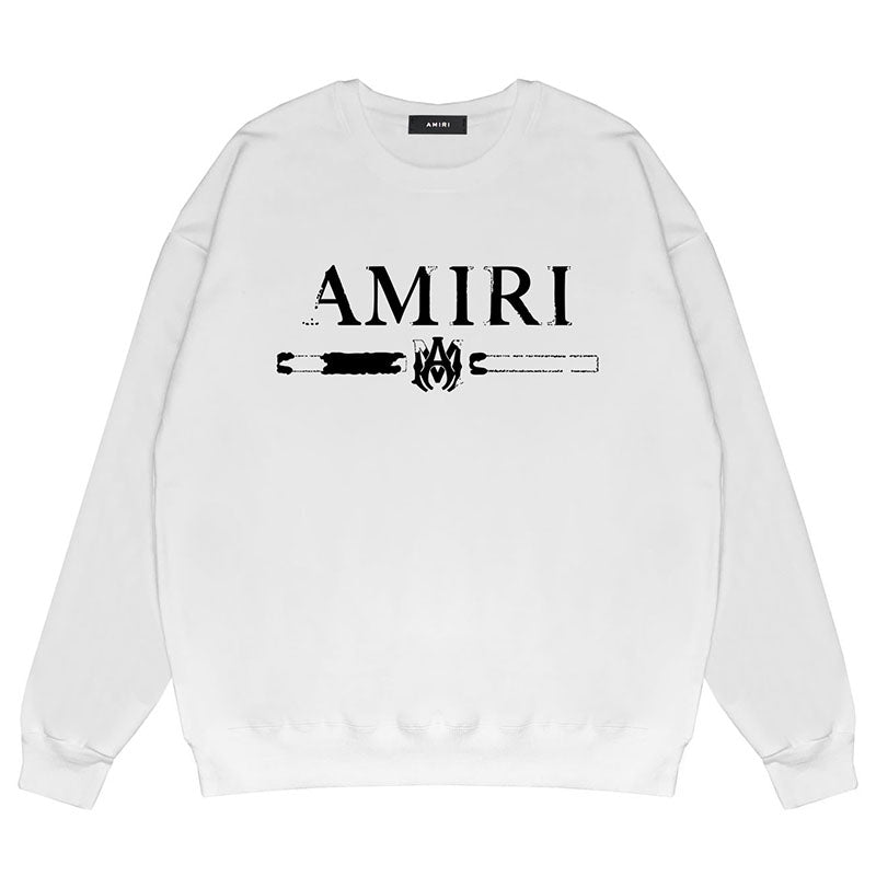 AMIRI Sweatshirts S081