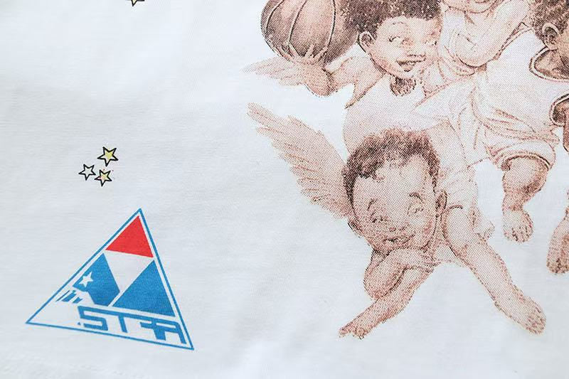 HELLSTAR Go To Heaven T-Shirt