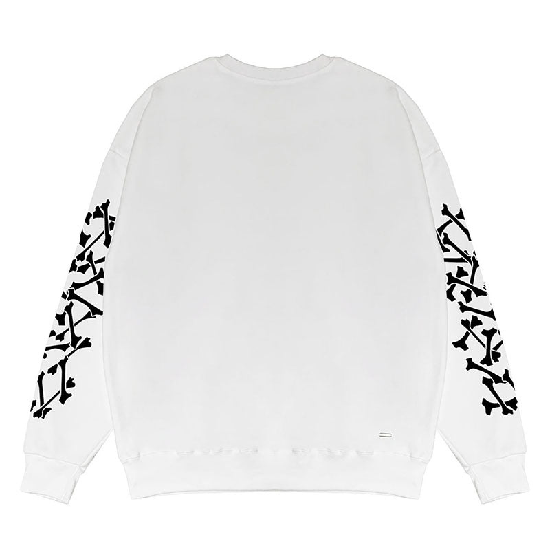 AMIRI Sweatshirts S064