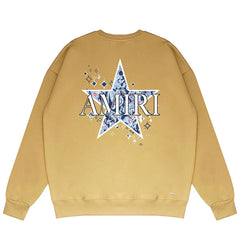 AMIRI Sweatshirts S0031