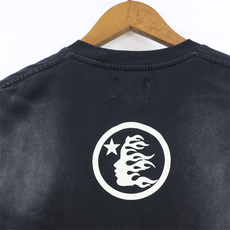 HELLSTAR Superhero T-shirt
