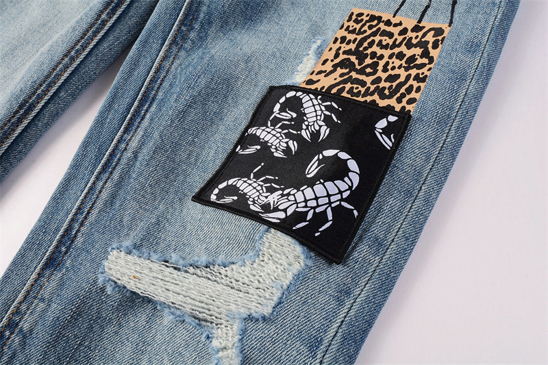 KSUBI Jean #3022