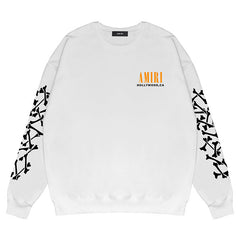 AMIRI Sweatshirts S064