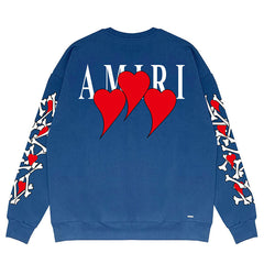 AMIRI Sweatshirts S0004