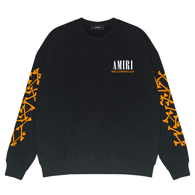 AMIRI Sweatshirts S064