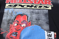 Hellstar Knock-Out T-Shirt