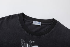 Off White Martyrdom T-Shirt