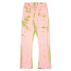 Gallery Dept. Paint Splash Printed Sweatpants