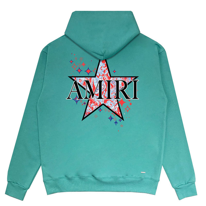 AMIRI Hoodies H0031