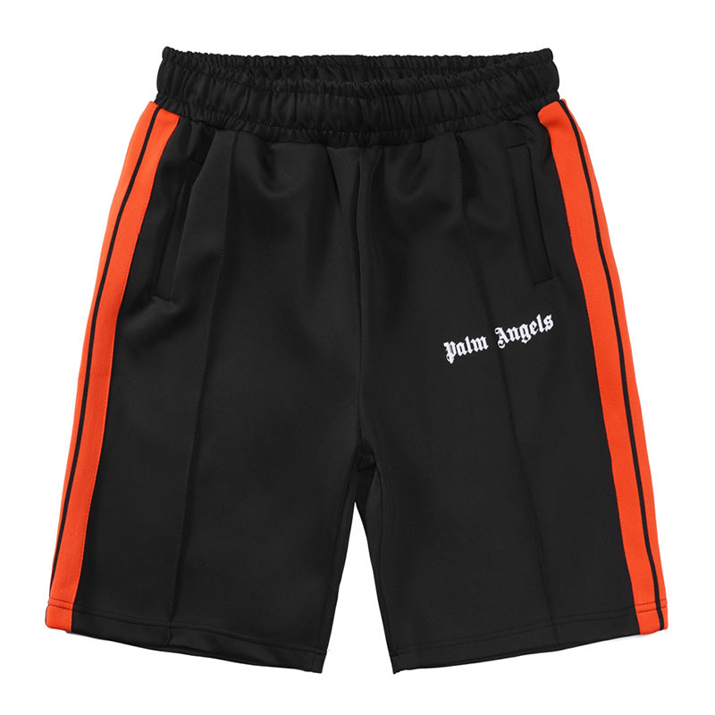 Palm Angels Sports Shorts