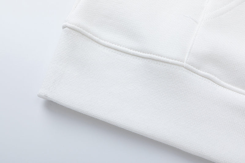 Off-White Bookish Skate Popover Hoodie