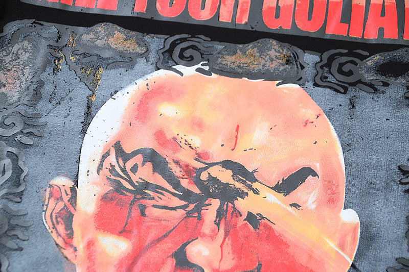 HELLSTAR Kill Your Goliath T-Shirt