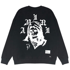 AMIRI Sweatshirts S066