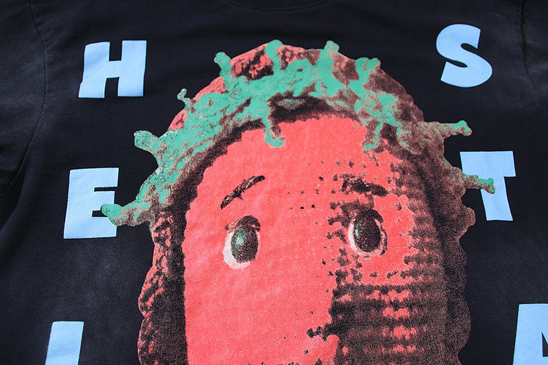 HELLSTAR Glory T-shirt