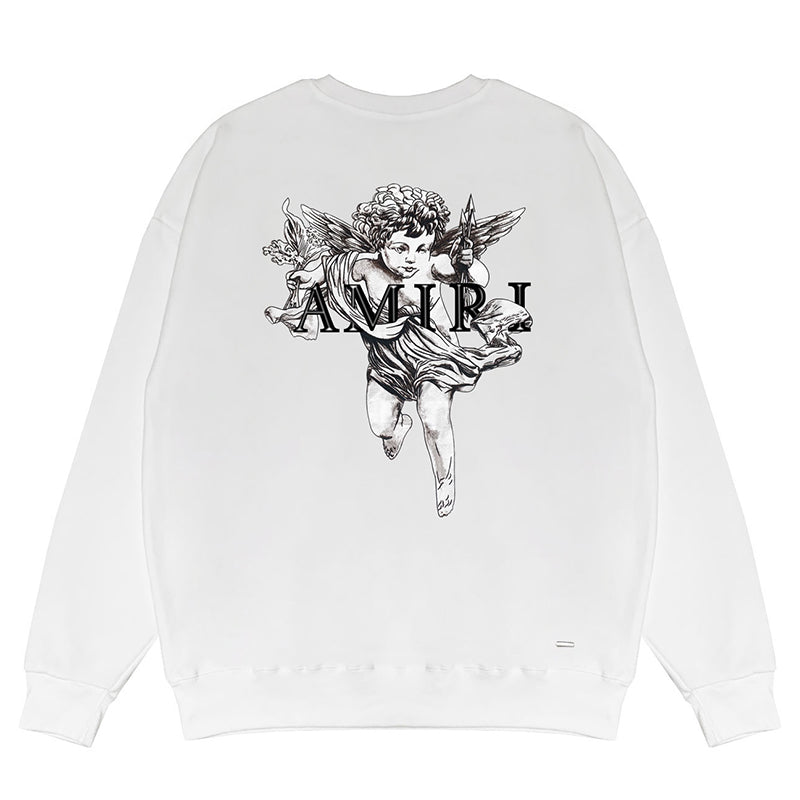 AMIRI Sweatshirts S061