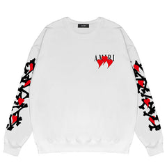 AMIRI Sweatshirts S004