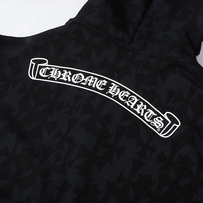 Chrome Hearts Hoodies #9818