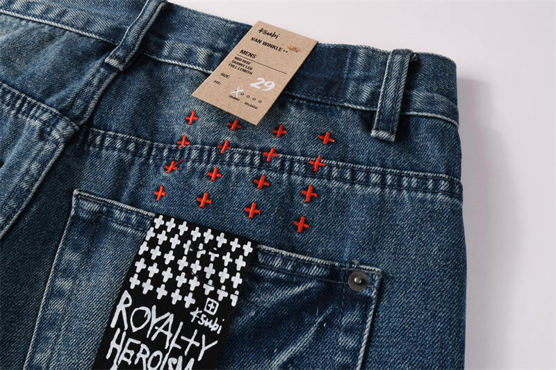 KSUBI Jean #3039
