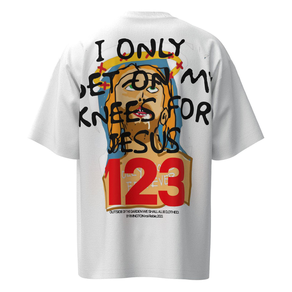 RRR123 T-Shirts