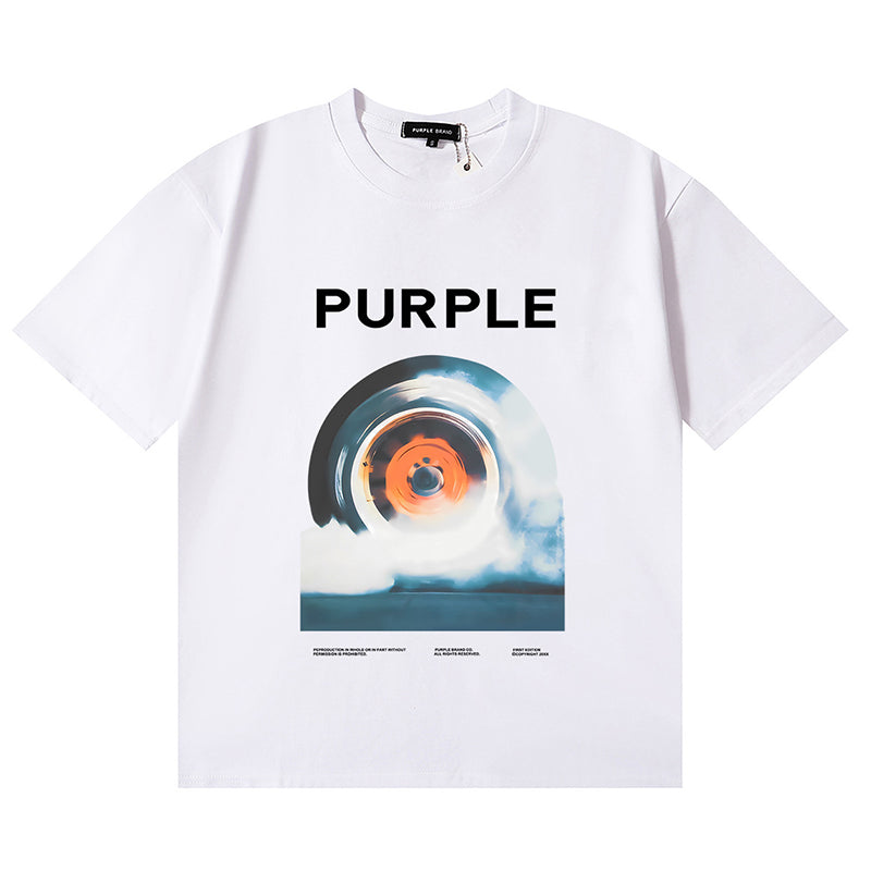 Purple Brand T-Shirt P23