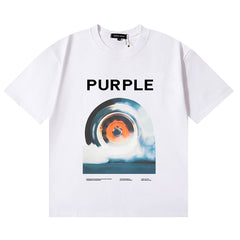 Purple Brand T-Shirt P23