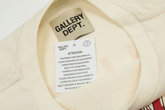 Gallery Dept Carshow T-shirt