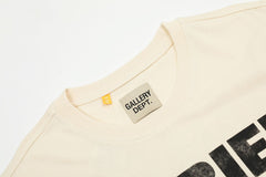 Gallery Dept Palm Print T-Shirt