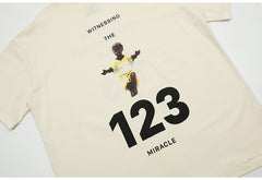 RRR123 T-Shirt